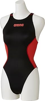 Amazon.co.jp: arena(アリーナ) 競泳用 水着 レディース