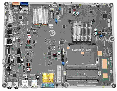 700548-501 HP Pavilion 20-B Araza2 AIO Intel }U[{[h w/AMD E1-1200 1.4GHz CPU