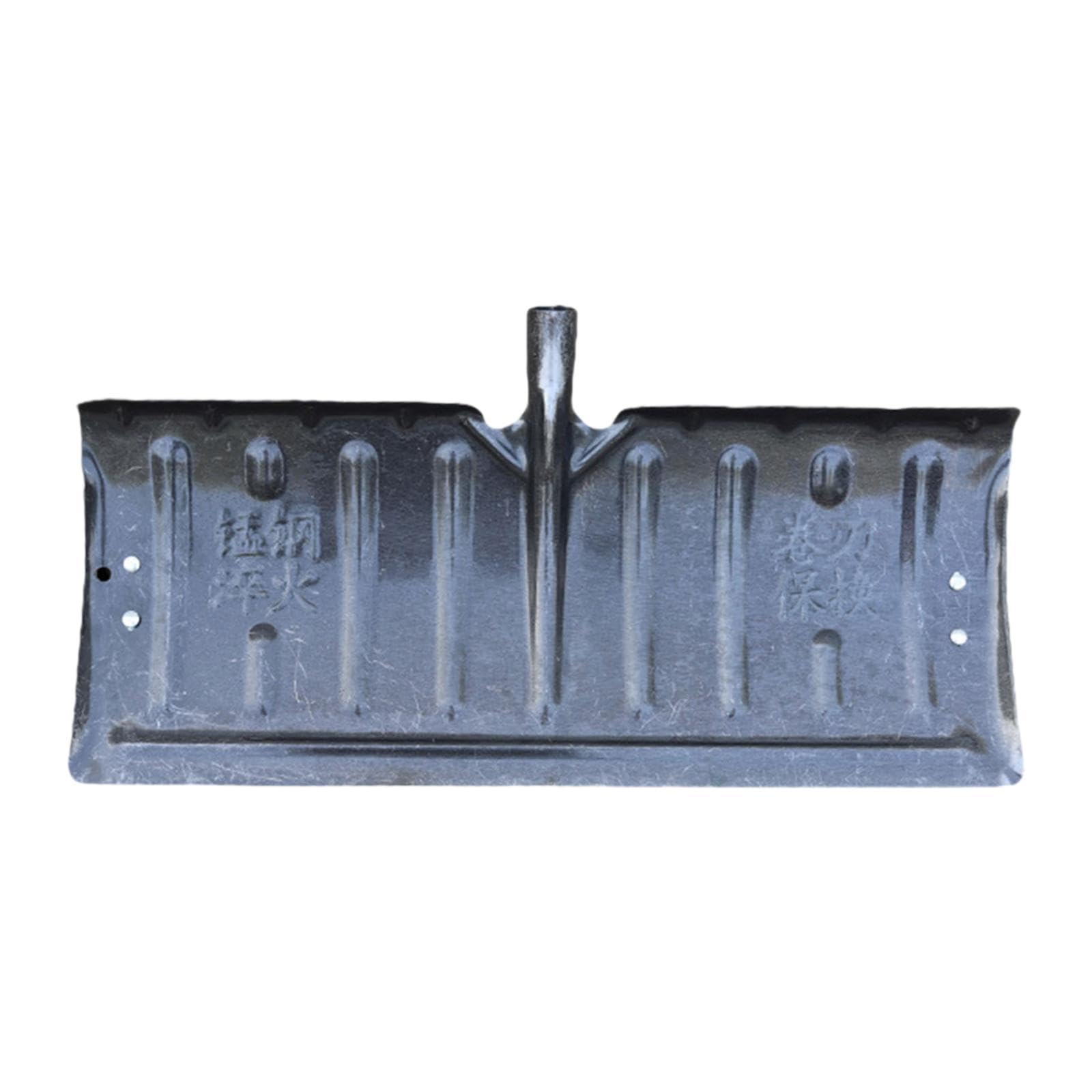 Cabezal Quitanieves, Cabezal Empujador de Nieve, Accesorios de Alta Resistencia para La Limpieza de Patios, Hogares Y Exteriores.