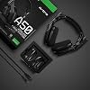 ASTRO Gaming A50 Wireless Gaming Headset + Charging Base Station, Game/Voice Balance Control, 2.4 GHz Wireless, 15 m Range, for Xbox Series X|S, Xbox One, PC, Mac - Black/Gold