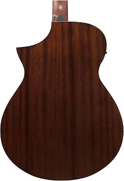 Ibanez AEWC16QA 6 String Acoustic-Electric Guitar