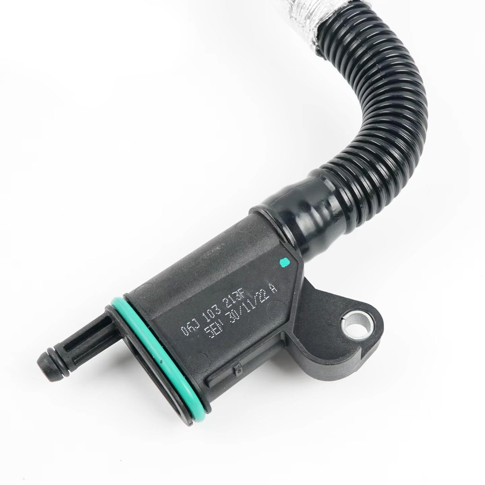 Tuyau Ventilation Reniflard Carter Voiture pour VW pour Passat B7