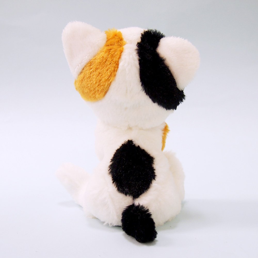 Amazon.co.jp: サンレモン キトン ミケ 16.8×14.1×7.2cm