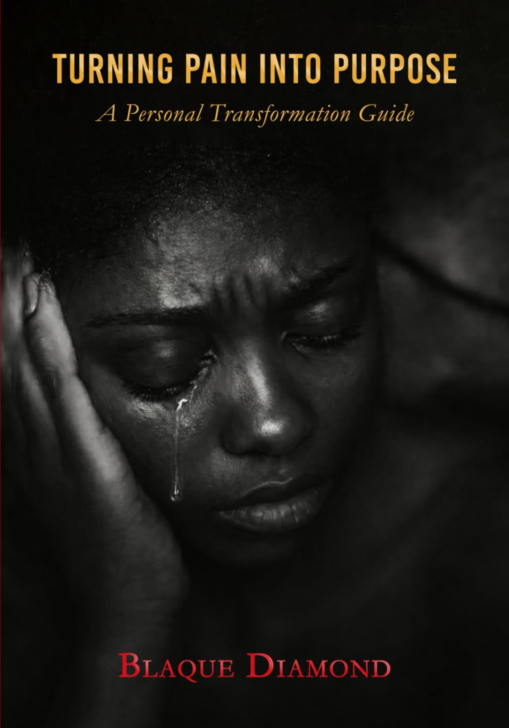 Turning Pain into Purpose and Purpose into Progress
