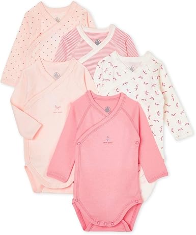 Petit Bateau Barboteuse Manches Longues Fille Rose 74 Cm Amazon Fr Vetements Petit Bateau Barboteuse Manches Longues Fille Rose 74 Cm Amazon Fr Vetements