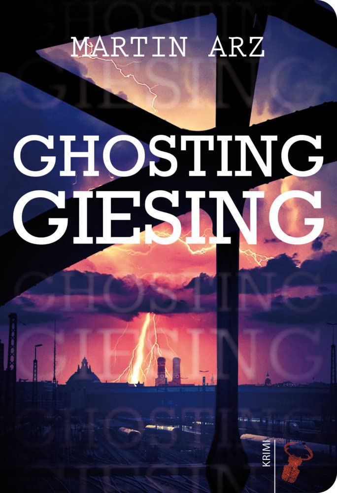 Hirschkäfer Verlag Ghosting Giesing