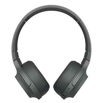 Sony Wireless Headphones h.Ear on 2 Mini Wireless WH-H800 B
