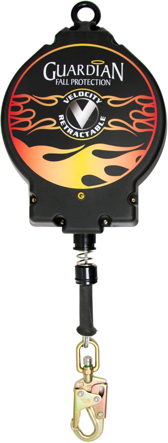 Guardian 42002 Velocity Cable SRL, 30' - - 