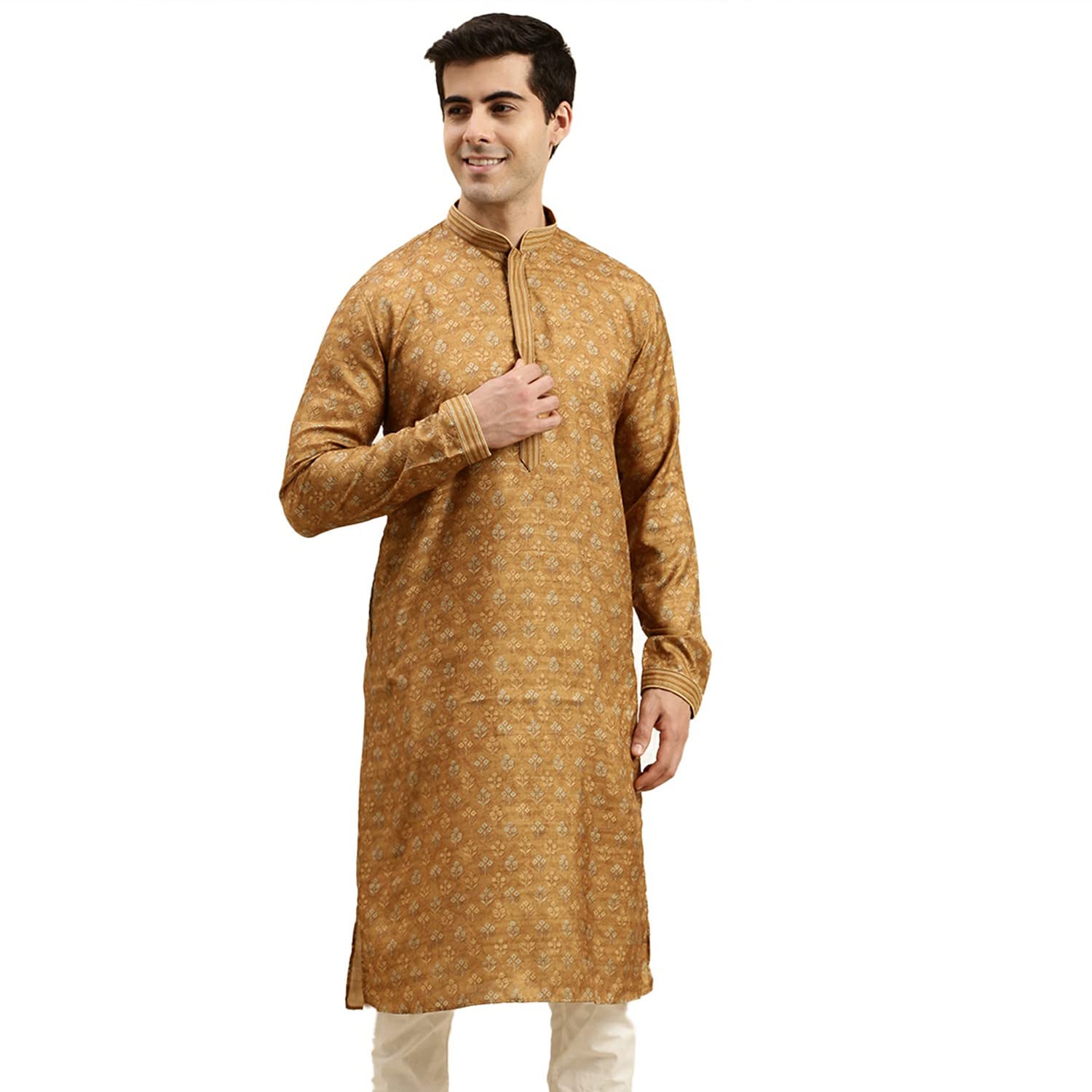 sanwara Men Fashion Vest-picture-18