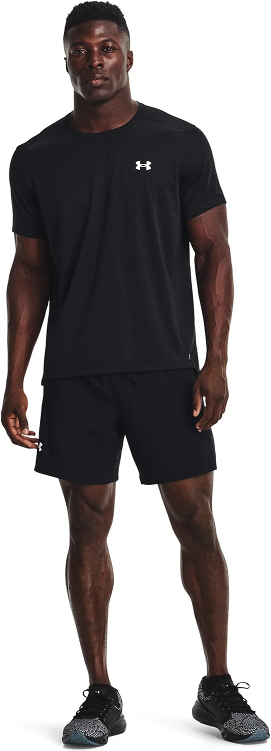 Under Armour Men's Speed Stride 2.0 T-Shirt