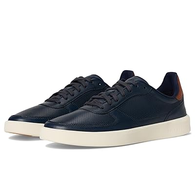 Cole Haan Grand Crosscourt Daily Court Sneakers Men