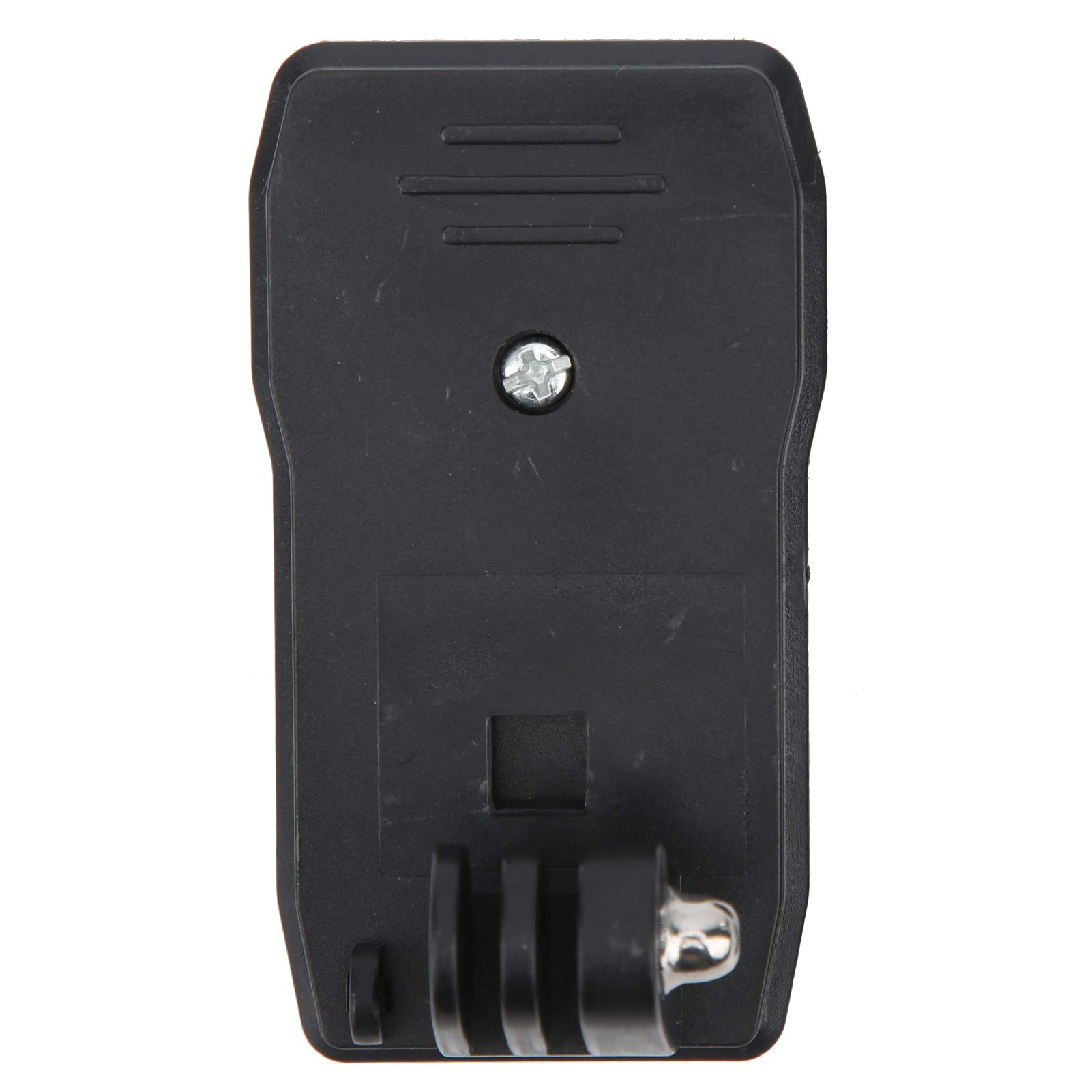 JackskingBackpack Clip, Backpack Strap Clip Mount, Anti‑Rust for Walking Skiing Hiking Tourism