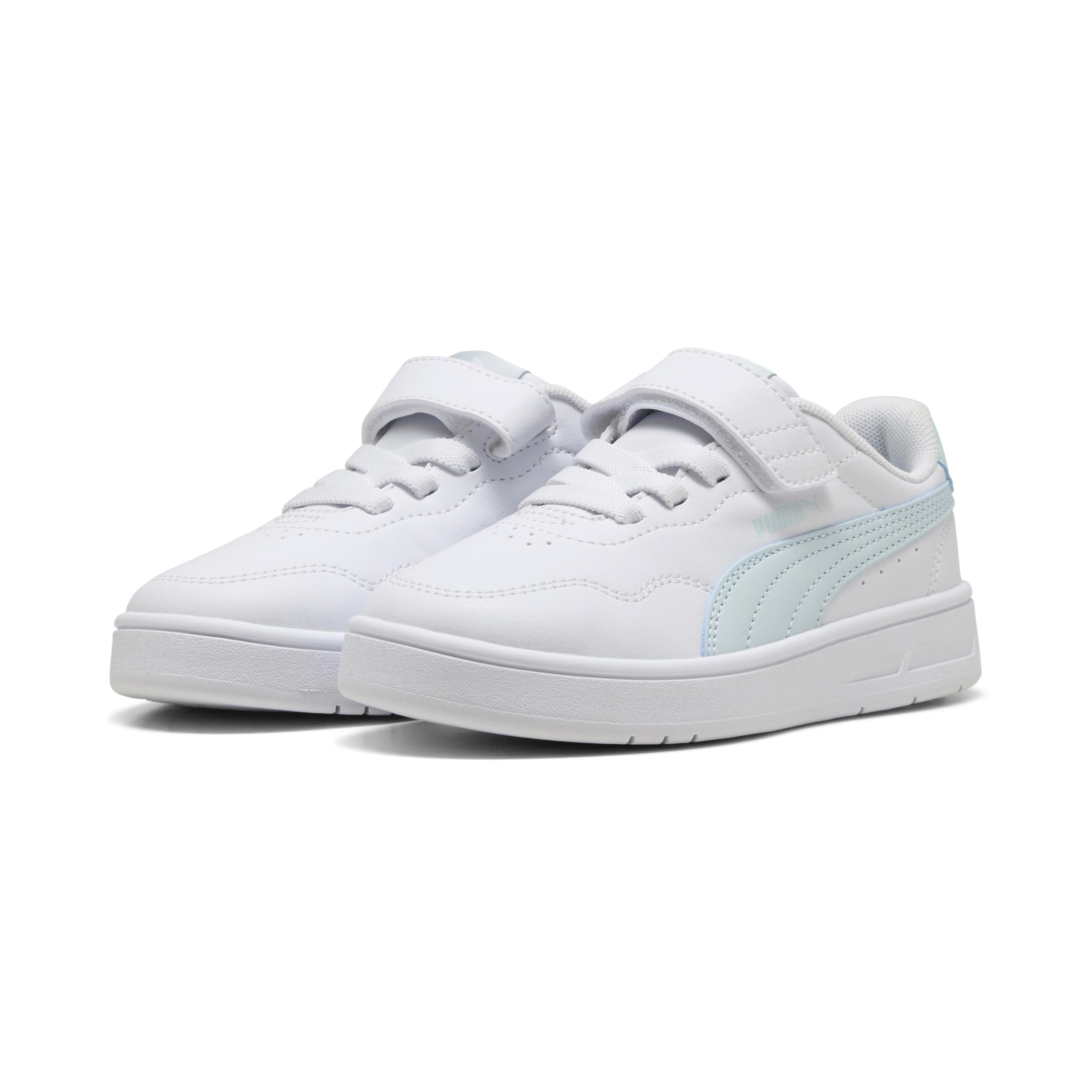 Puma Mädchen Court Lally Ac+ PsSneaker