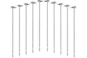 Ninja Foodi Grill Kebab Skewers - The Ultimate Skewering Accessory for Delectable Culinary Adventures