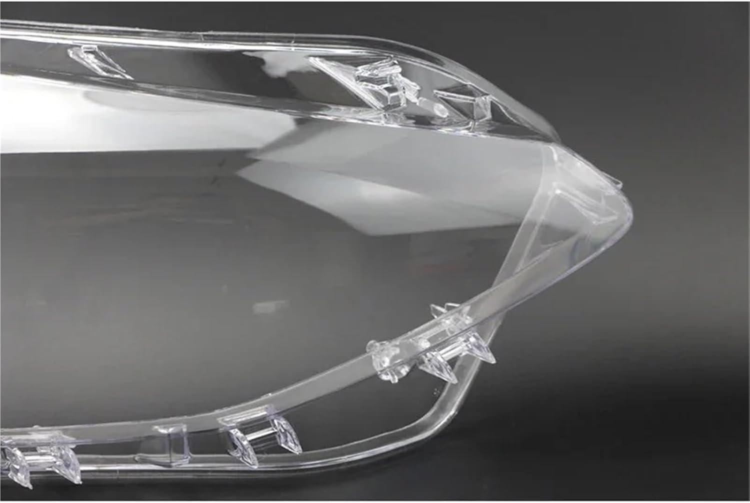 Car Headlight Cover For BMW 1 Series F20 116i 118i 120i 2012-2014 Headlight Lens Cover Transparent Lampshade Car Front Headlamp Shell Car Headlight Glass Cover