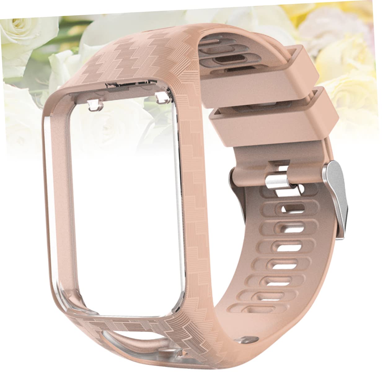 Hemobllo 3 Pièces Montre De Fitness Pour Hommes Accessoires De Golf Pour Hommes Montre De Golf Hommes es Bracelet De e Coureur 3 Bracelet De e De Remplacement