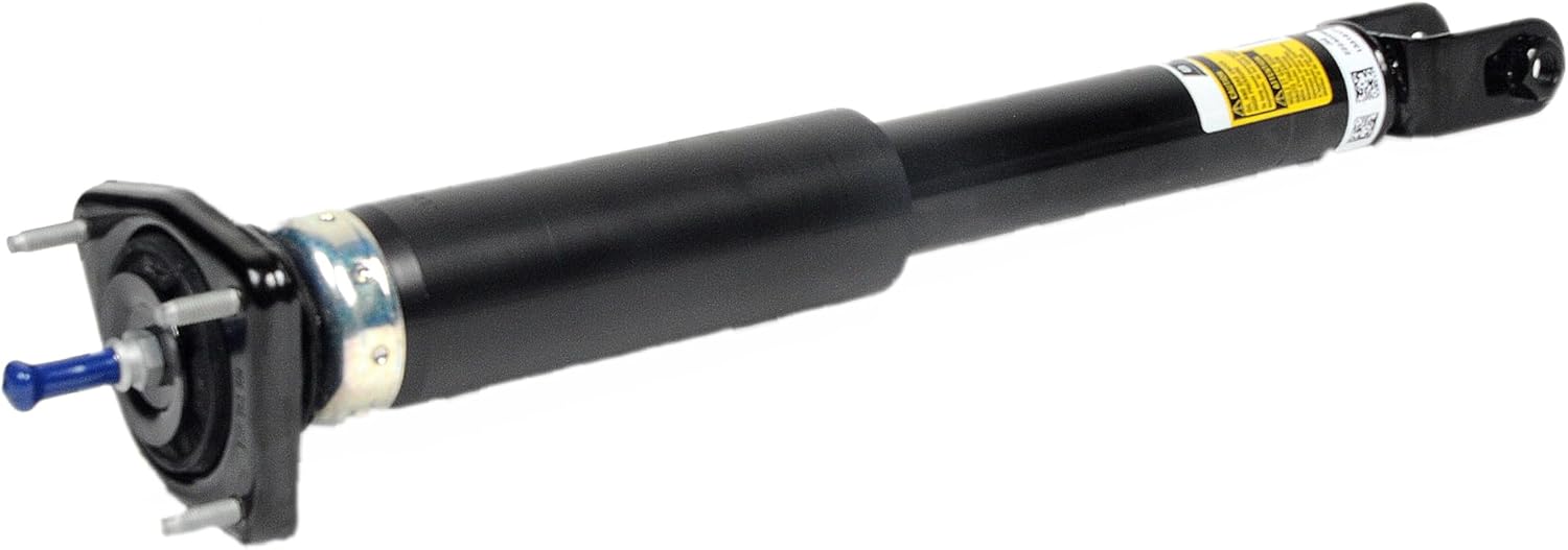 GM Genuine Parts 580-1056 (19355571) Rear Passenger Side Shock Absorber with Upper Mount