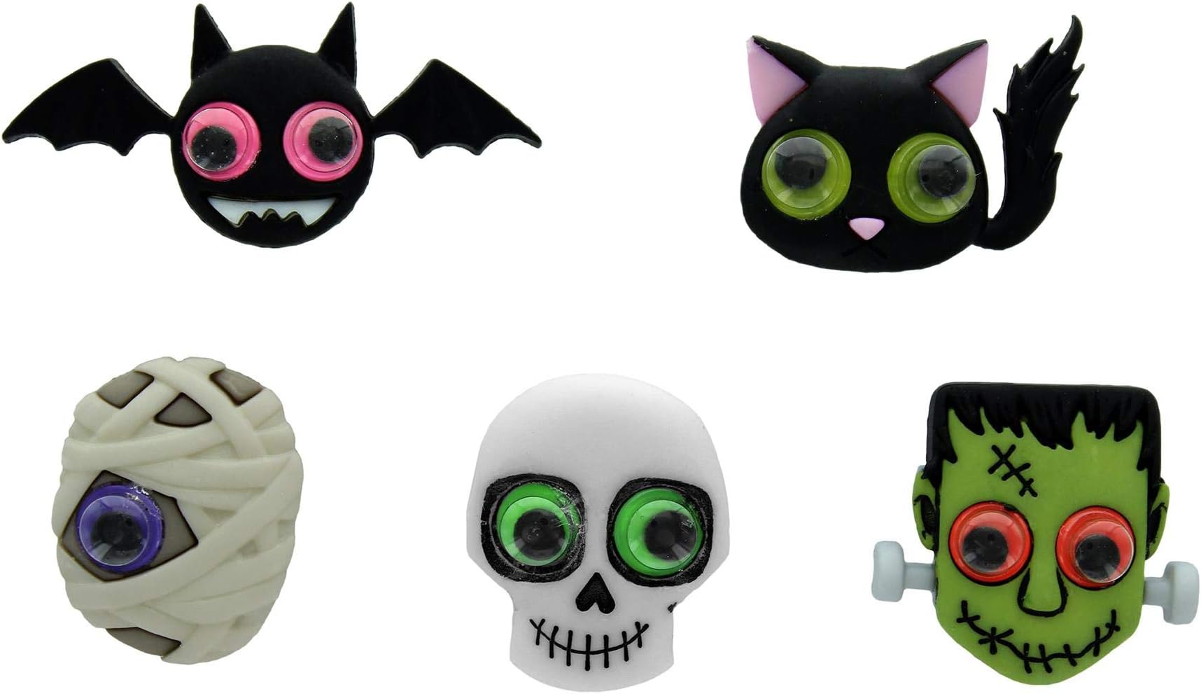 Jesse James Jeepers Peepers