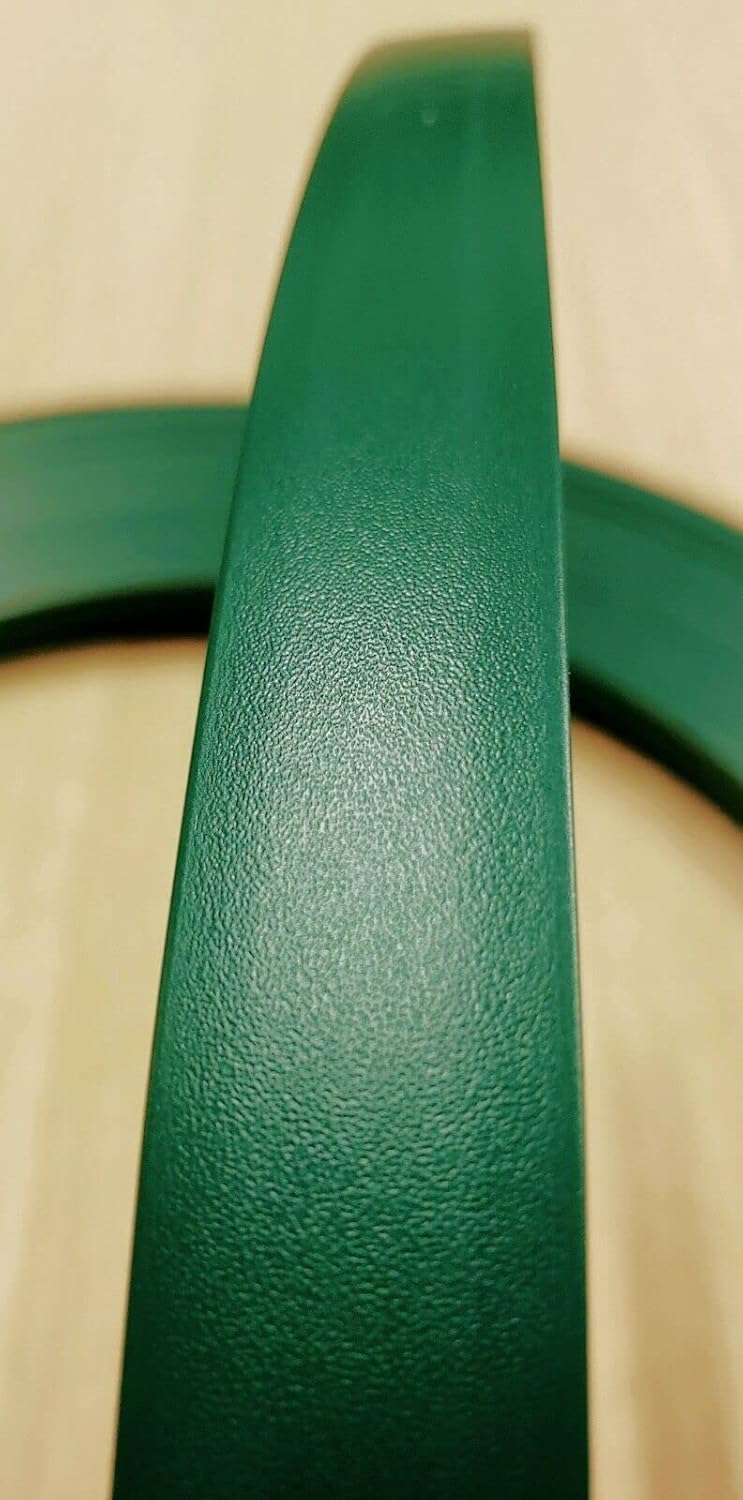 Green Hunter Wilsonart D79 Thick 3MM PVC edgebanding 15/16" x 120" x 1/8" Thick