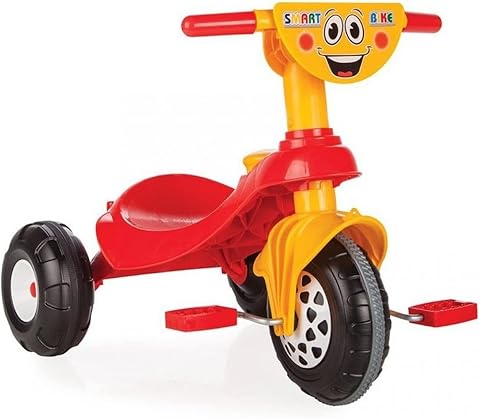 Pilsan Smart Bisiklet (Kırmızı)