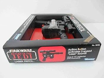 スターウォーズライトスイバーマスターレプリカ製 Amazon | スター・ウォーズ ケナー製 EP6 ルークスカイウォーカー