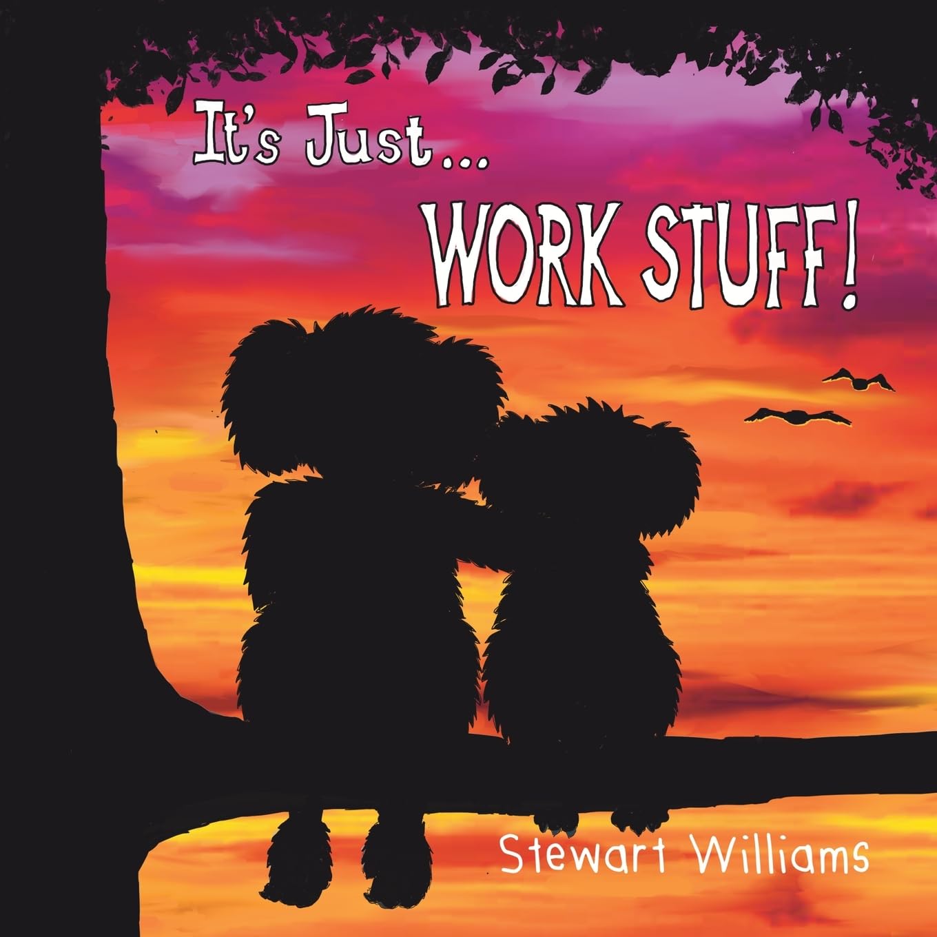 It's Just Work Stuff: Tasmania DPFEM