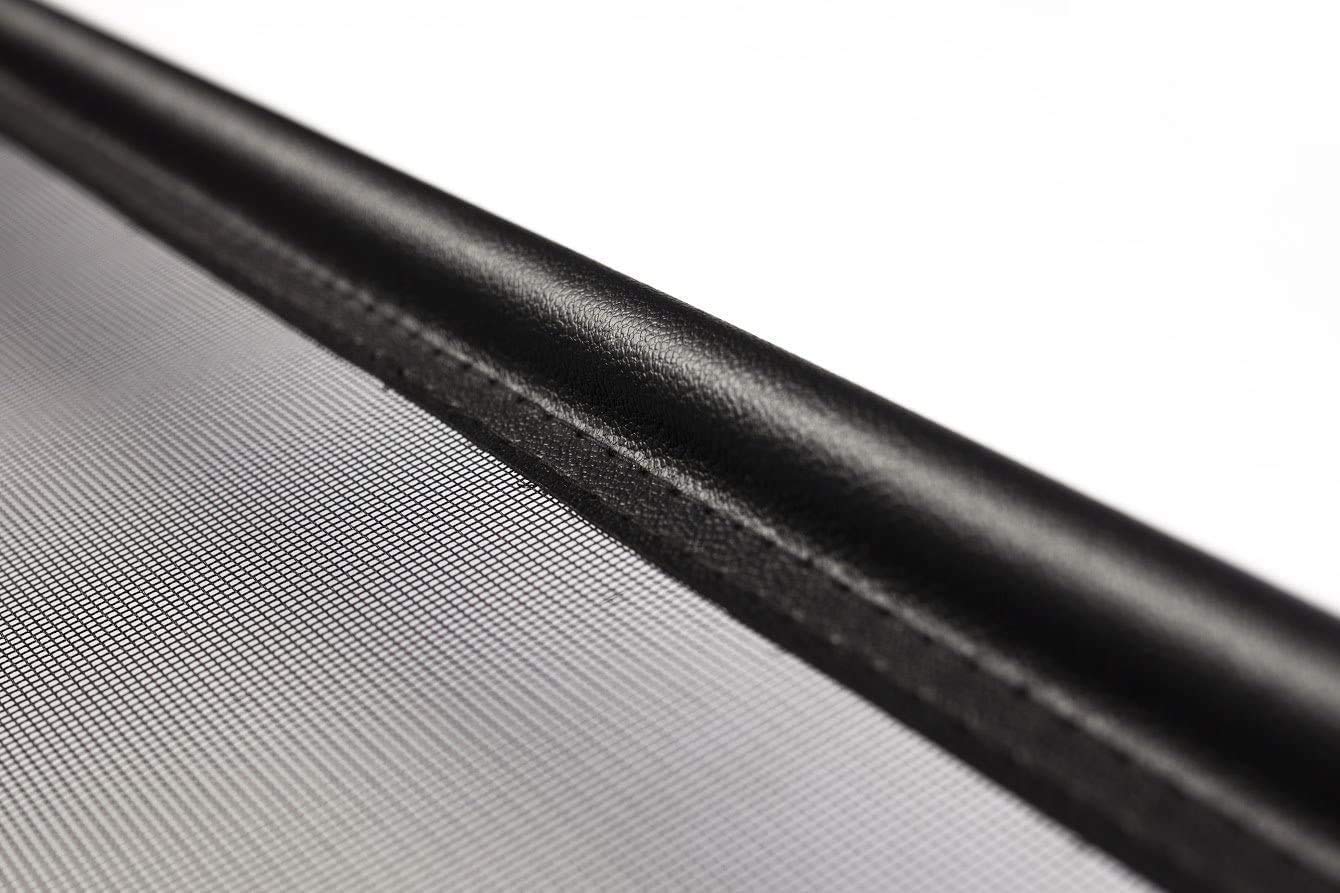 Déflecteur d'air pour Peugeot 207 | 2008-2015 | Déflecteur de Vent SS