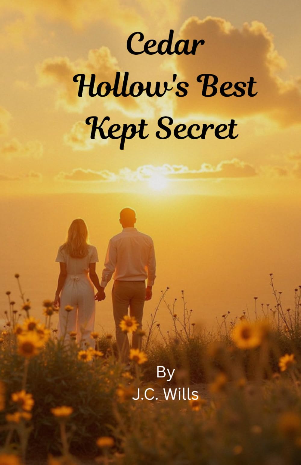 Cedar Hollow's Best Kept Secret: Where love defies the rules