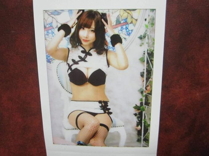 Amazon Co Jp 小澤らいむ チェキ 写真 水着a ホビー 通販