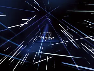 なにわ男子 LIVE TOUR 2024 '+Alpha' (初回限定(アジア)盤) (Blu-ray)