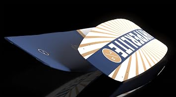 Hyperlite Murray Pro Wakeboard Package w/ Session Bindings