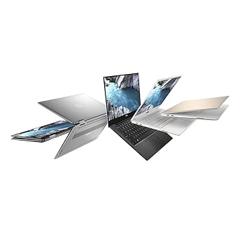 Amazon.com: Dell XPS 13 9370 - UHD Infinity Edge - 8th Gen
