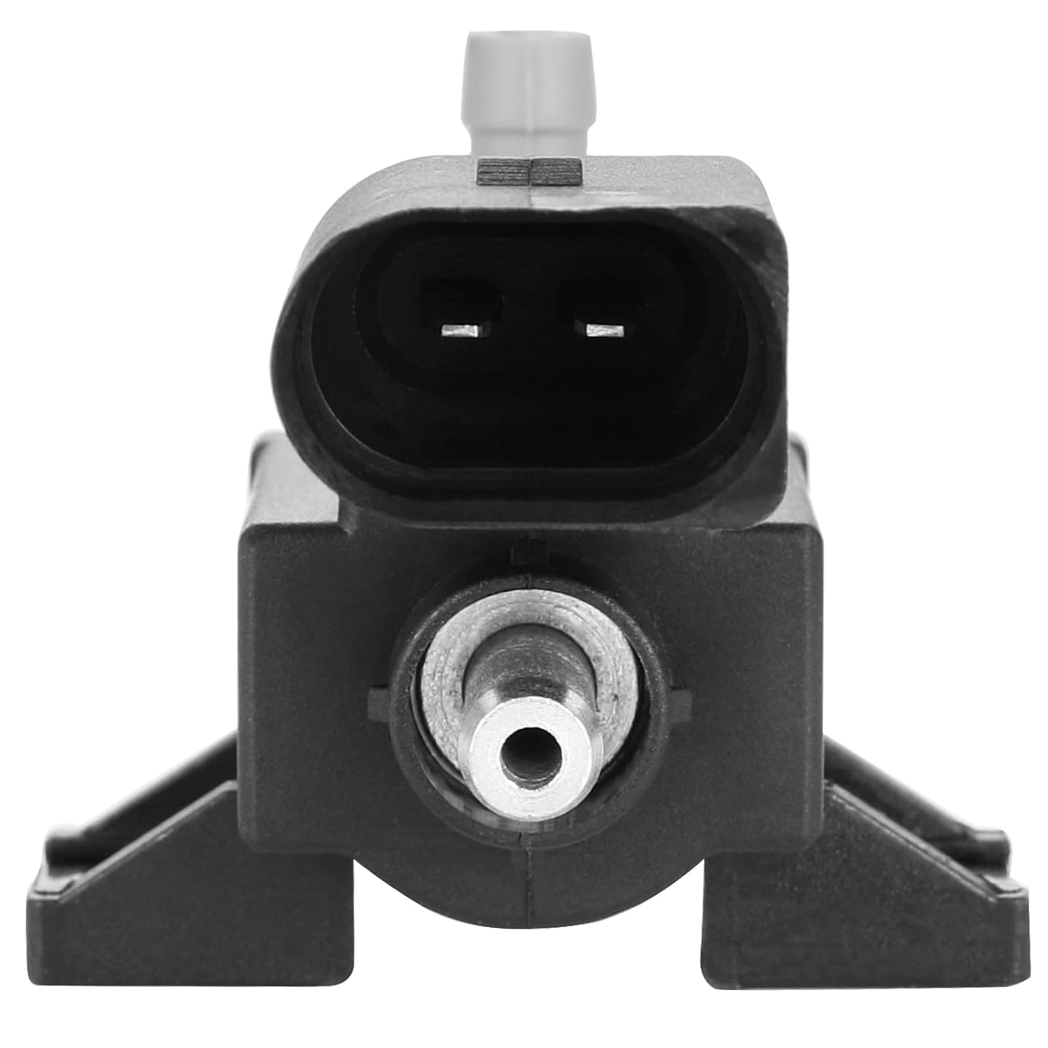 Turbo Boost Solenoid Valve 06F906283F Replacement for Audi/VW by AUTOMAJOR | N75 turbocharger boost control solenoid. Replaces 06F906283D 700470070. Fits Golf GTI Jetta Passat A3 A4 A5 Q5 TT 2.0T P0299