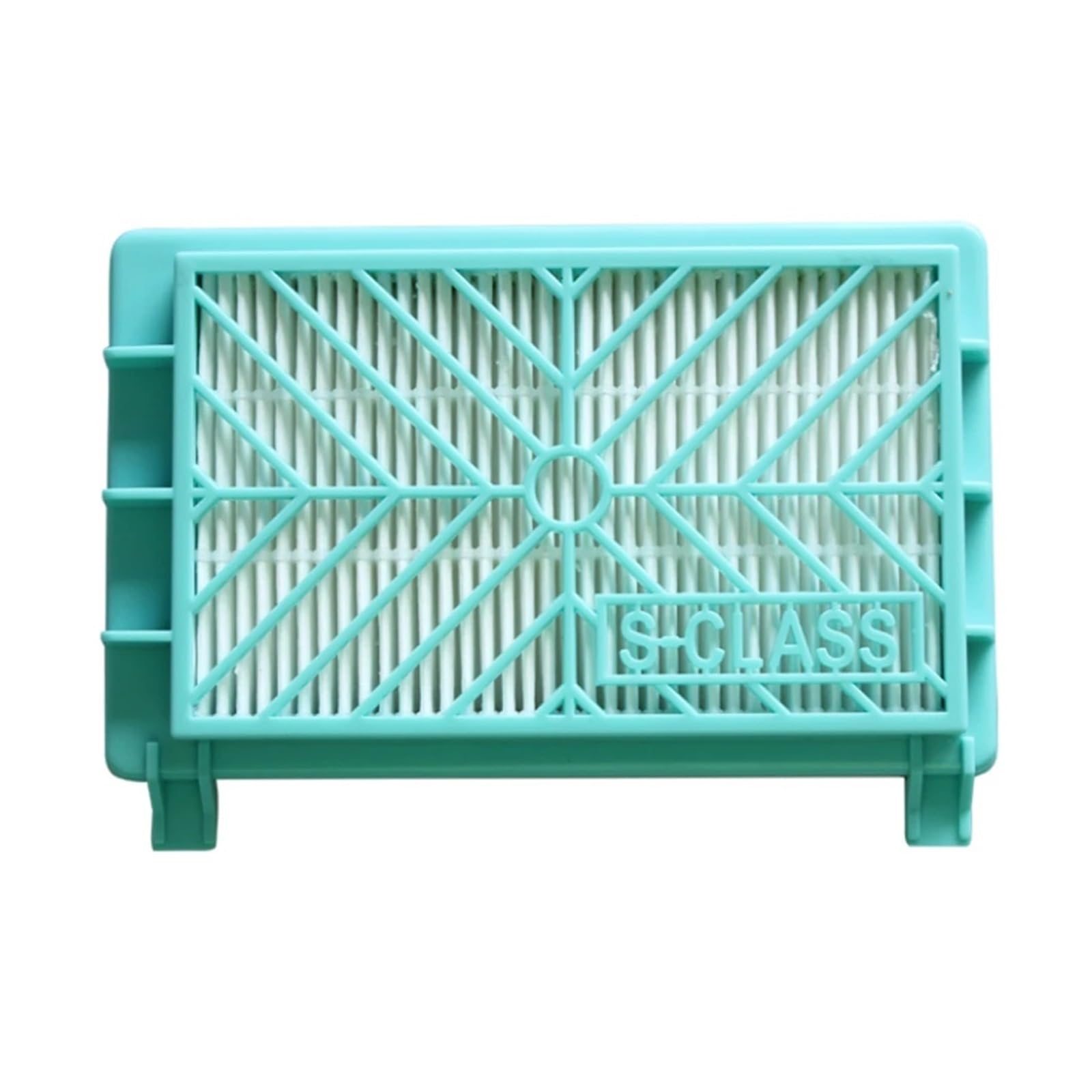 Aspirateur filtre HEPA compatible Philips FC8720 FC8734 accessoire de rechange