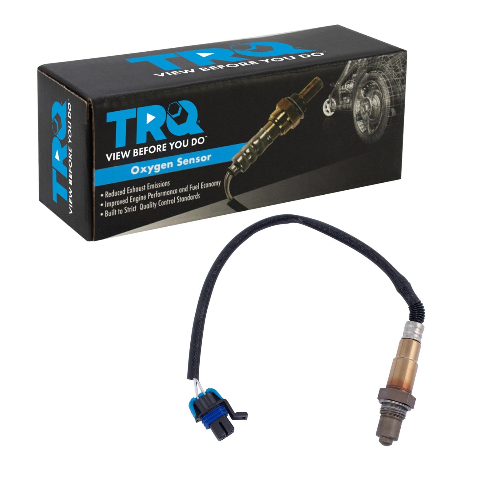 その他 DVM-RDM16IU2 Amazon.com: JMKTMP 0258007206 Oxygen Sensor, 5-Wire LSU4.2