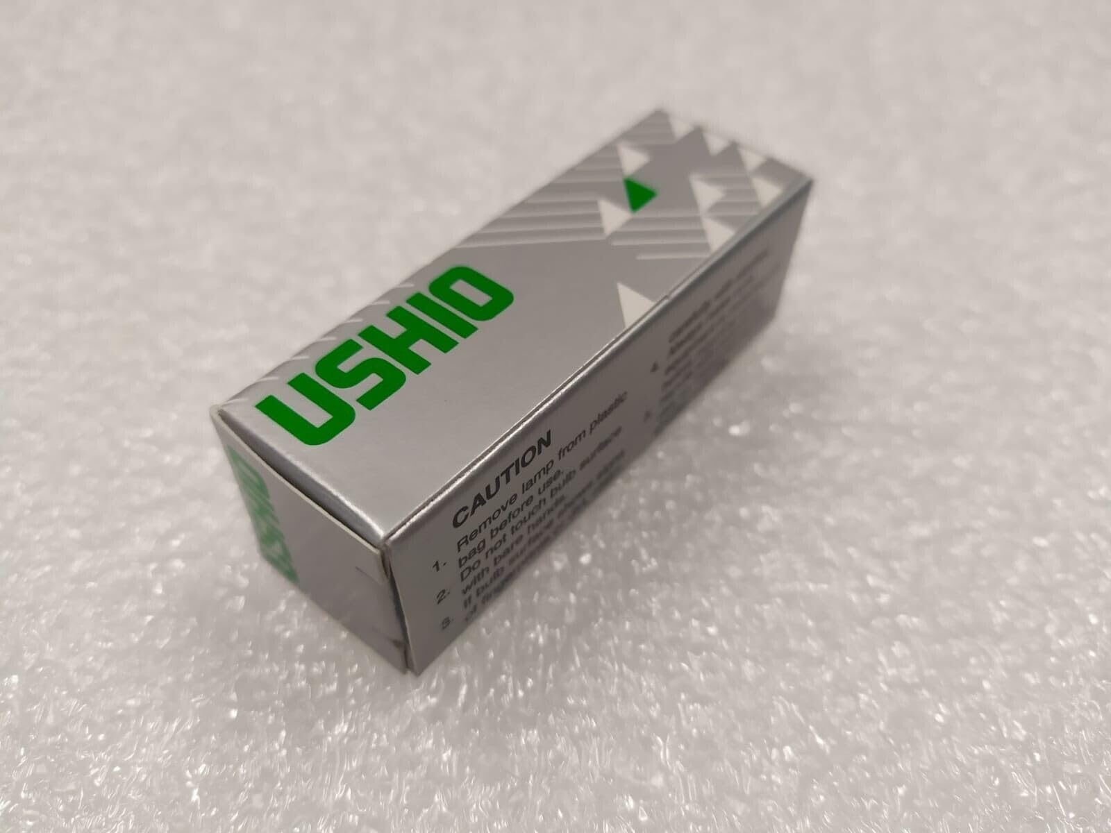 JPN LAMPS USHIO JC12V-50W Halogen Lamp GY6,35-0827 - Amazon.com