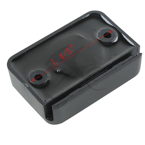 Miniatura 5 de Medidor de horas del motor para Honda Kawasaki Yamaha Dirt Bikes Motocicletas ATV