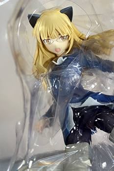 ALTER - ペリーヌ・クロステルマン ストライクウィッチーズ 1/8 完成品 フィギュア アルター ペリーヌ・クロステルマン | ALTER