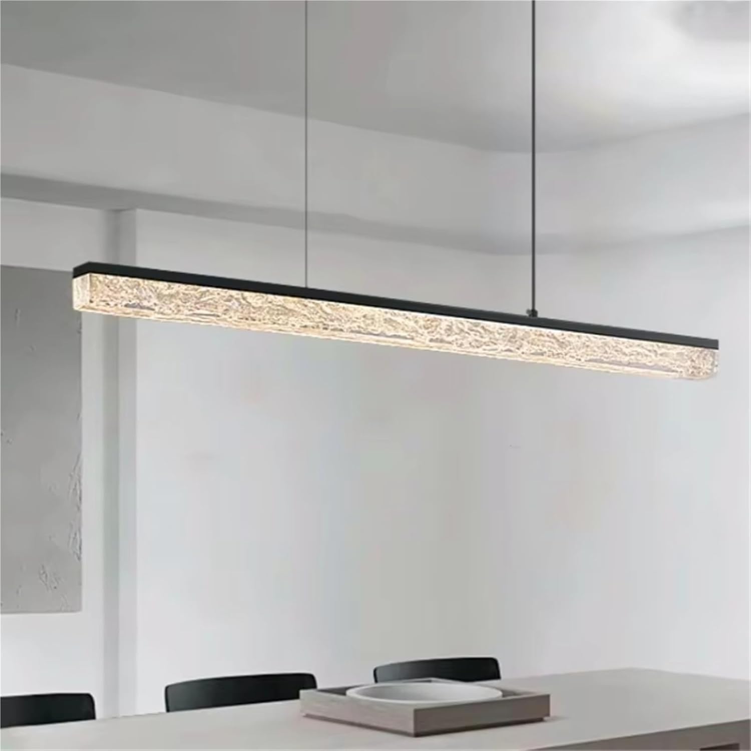 Dining Table Lighting, Kitchen Table lamp, Dining Table Kitchen Island Pendant lamp, Nordic Ceiling Decoration Lighting Fixture,for Living Rooms, hallways
