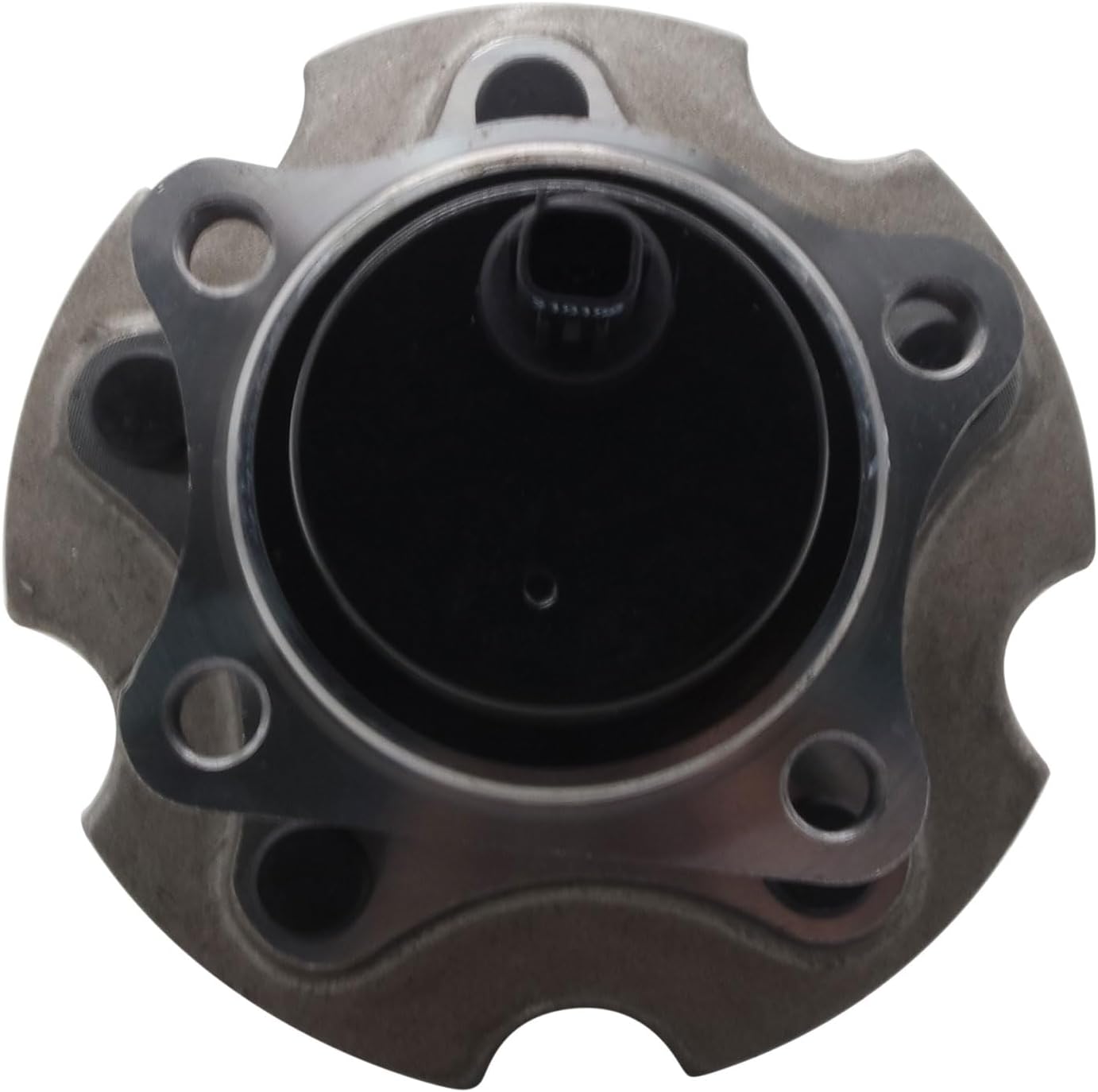 GSP 693372 Wheel Bearing and Hub Assembly - Left or Right Rear (Driver or Passenger Side)