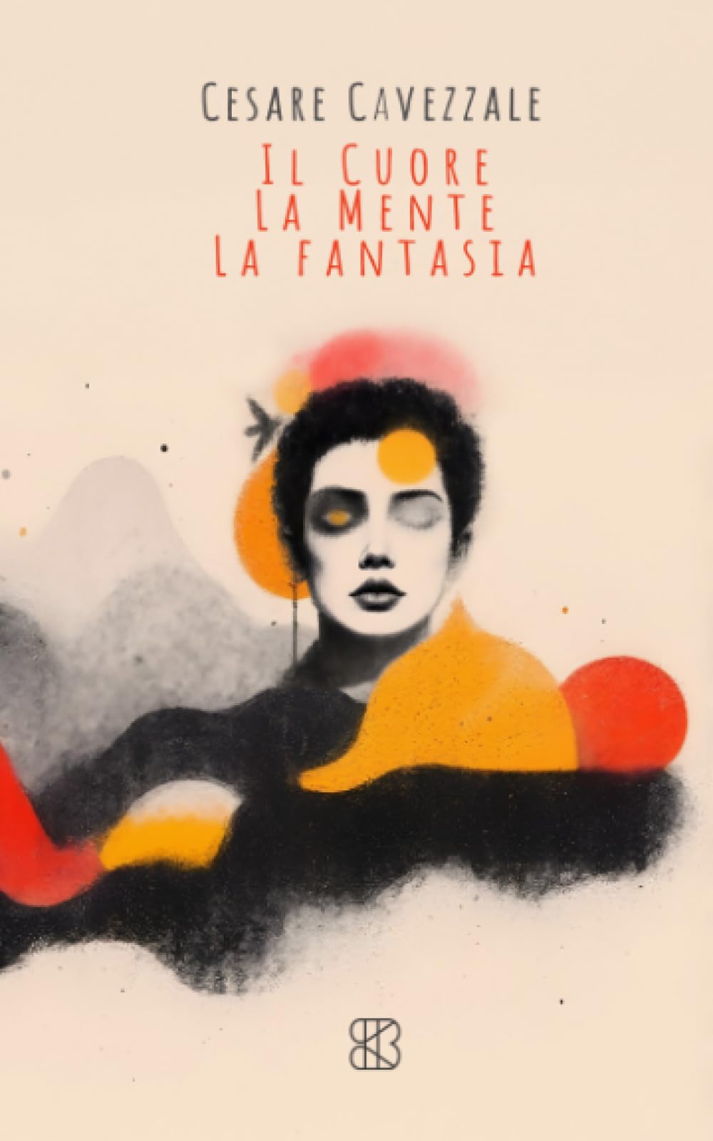 Il Cuore, la mente, la fantasia (Blastos_Collana_di_poesia)