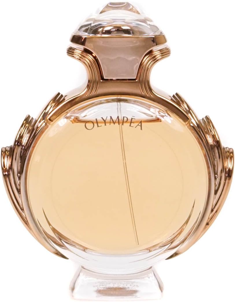 Olympea For Women Eau De Parfum Spray, 50 ml