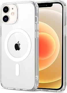 Clear Case Anti-Shockproof From Thermoplastic Polyurethane Compatible with Iphone 12 / Iphone 12 Pro