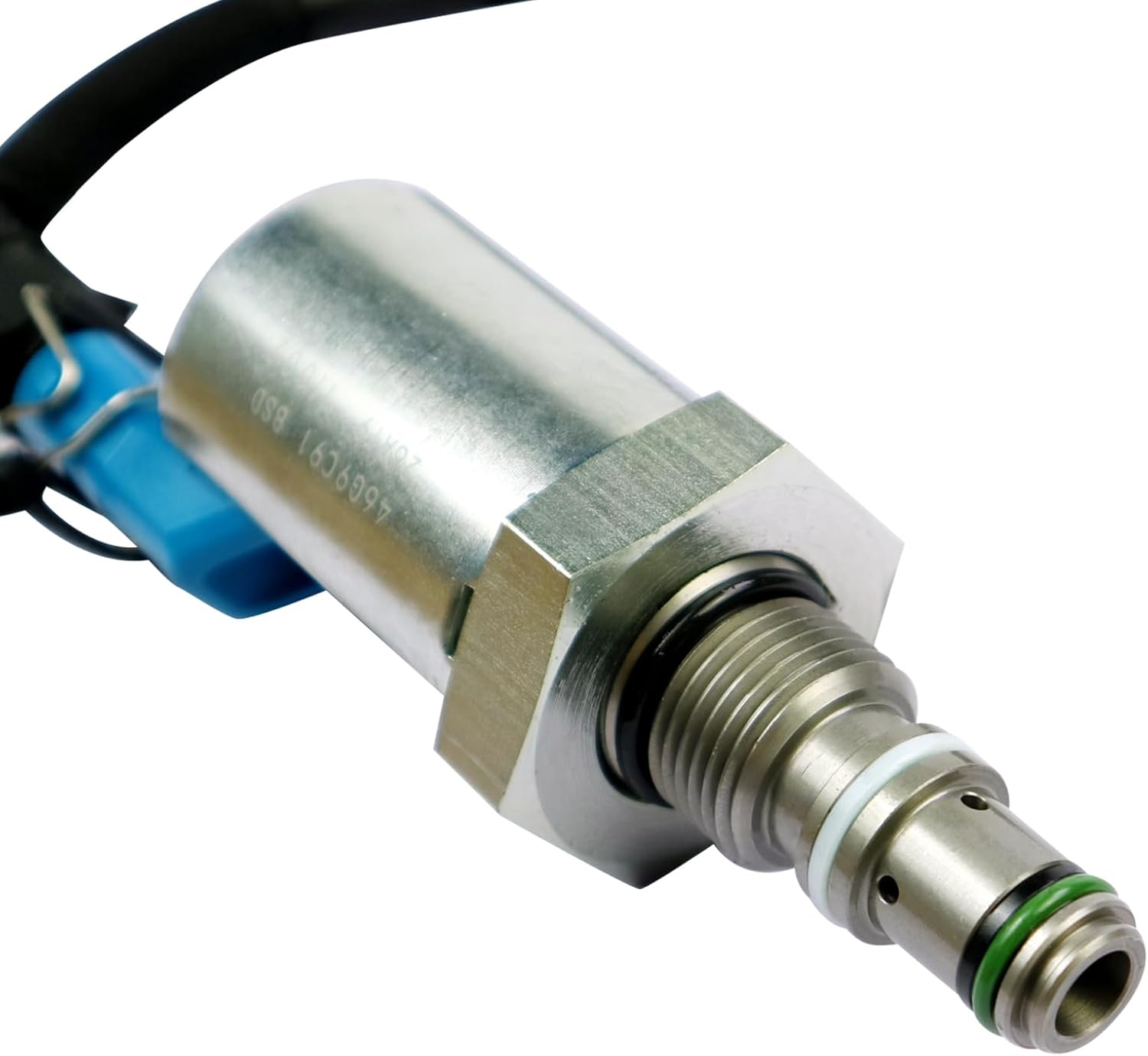 3036669C91 IPR Valve Injection Pressure Regulator fits International Navistar MaxxForce DT, 9, 10, N9, N10 2011-2015