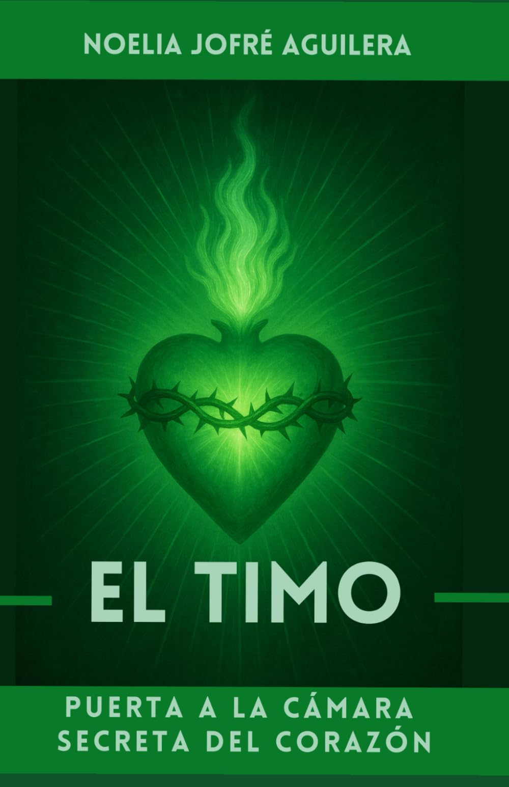 EL TIMO: PUERTA A LA CAMARA SECRETA DEL CORAZON