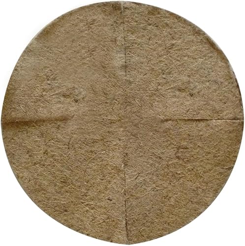 Flat Coco Liner, 50 cm Size