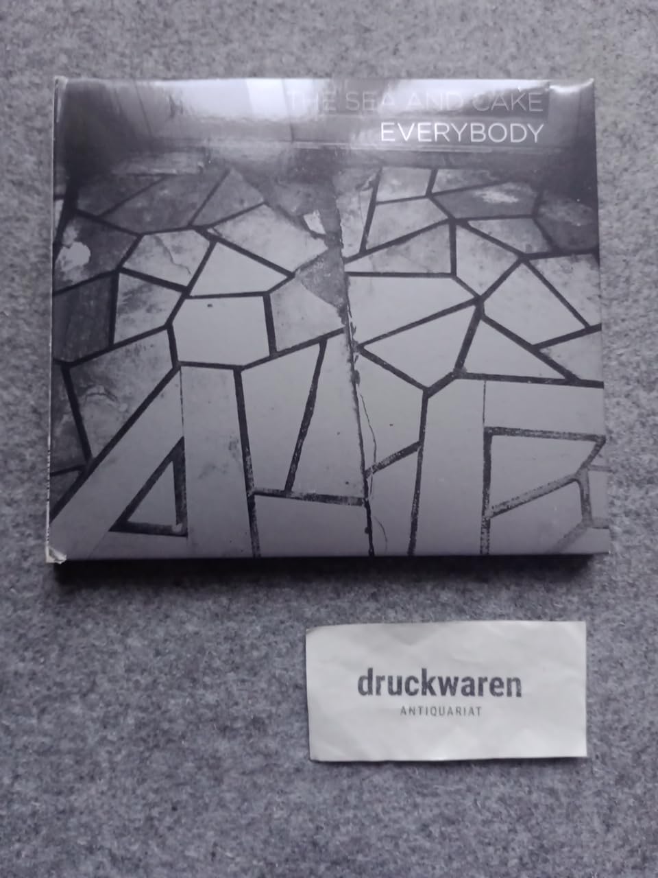 Everybody