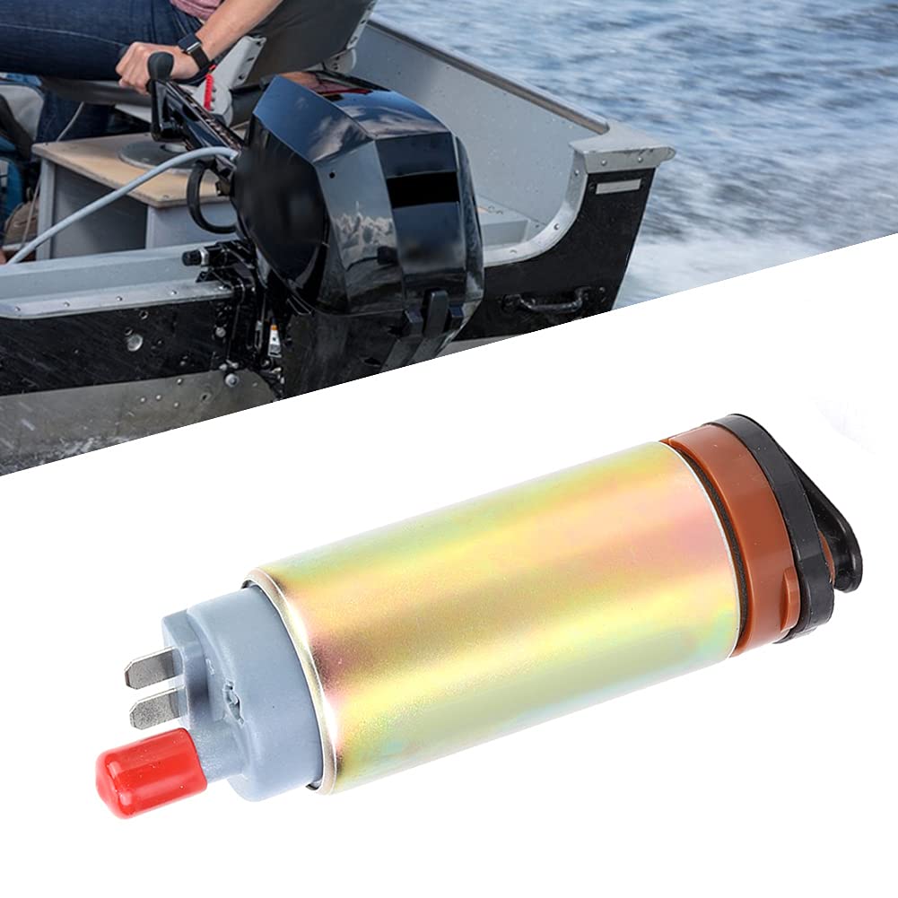 4-suwowa pompa paliwa pasuje do silników zaburtowych Mercruiser 20-60HP 892267A51