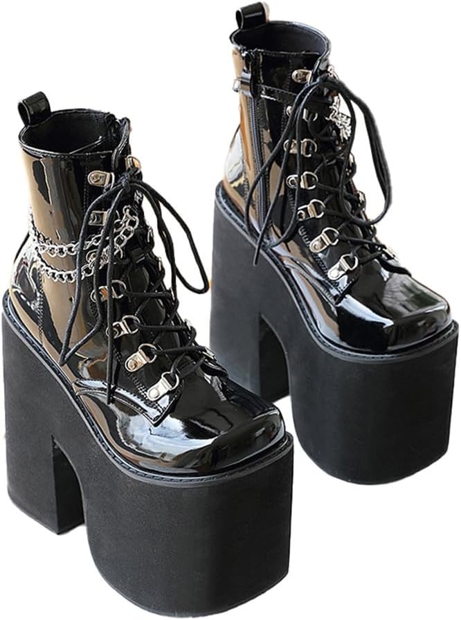 Arpege story メリージェーンパンプス ブラック Arpege story ポイン