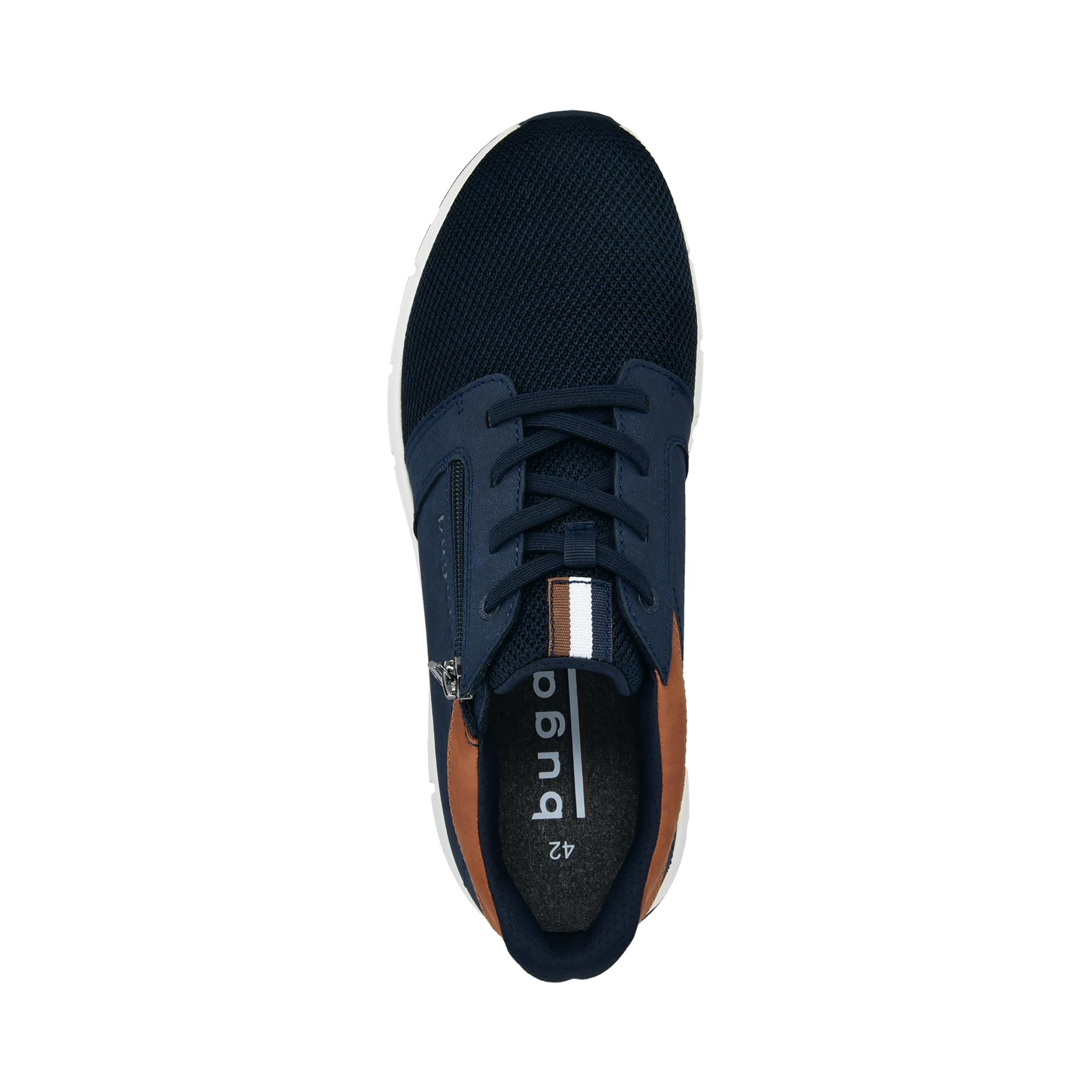 bugatti Mężczyźni 332-aos03Adidasy